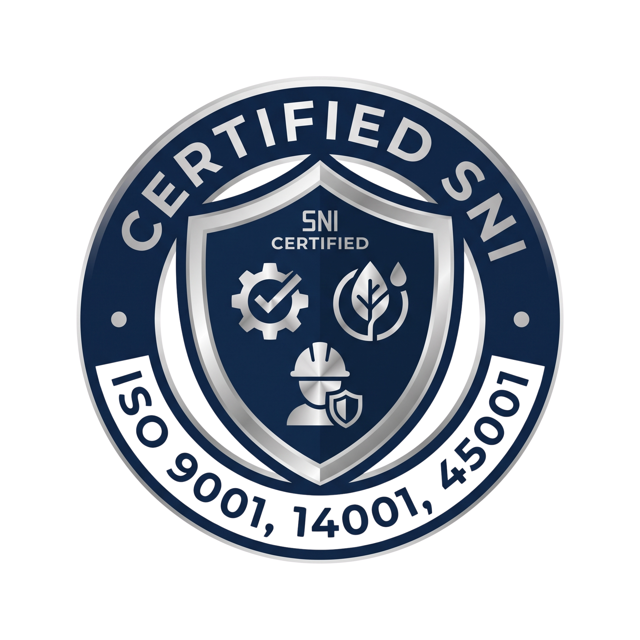 Certified Quality