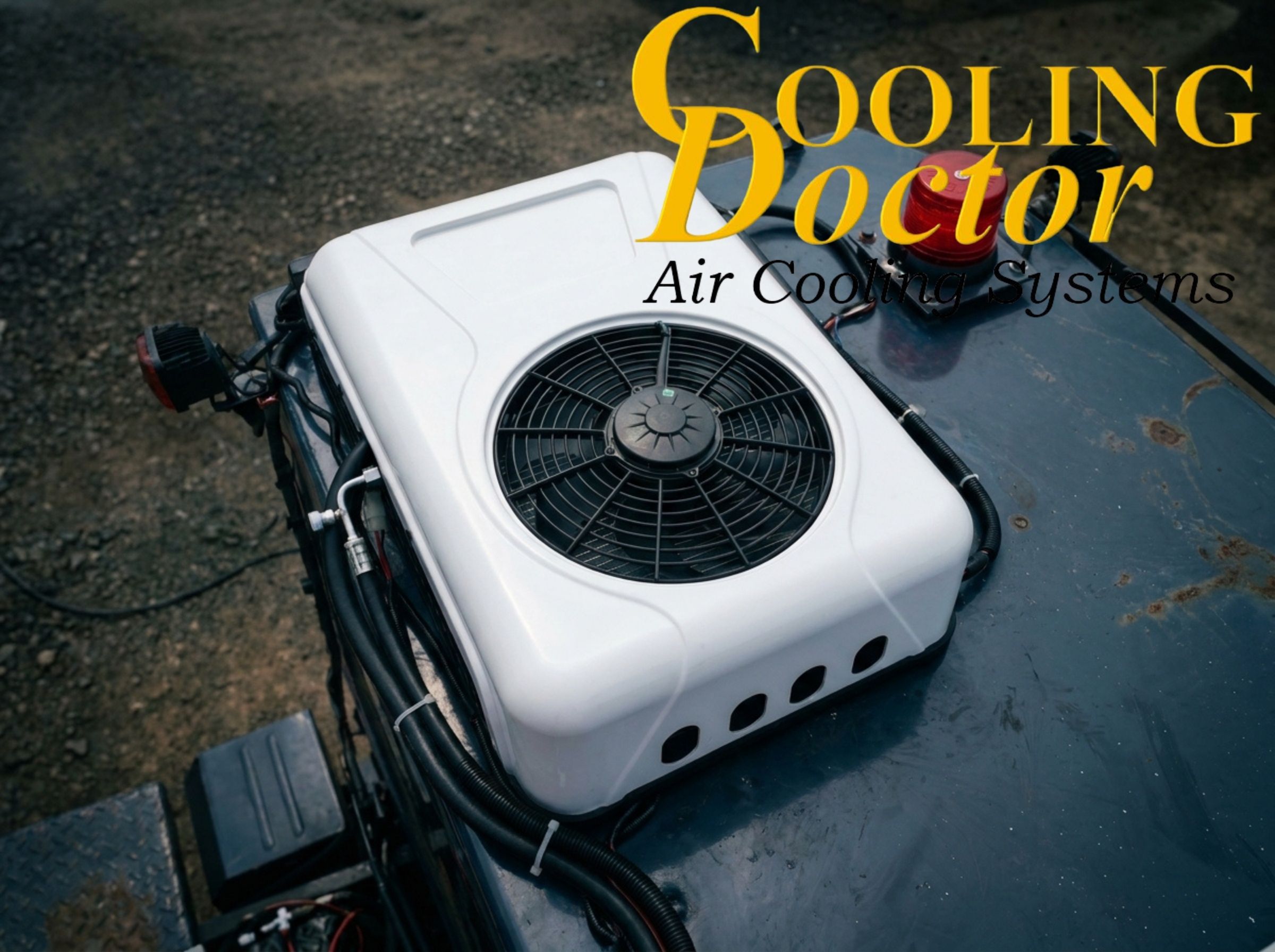 CoolingDoctor